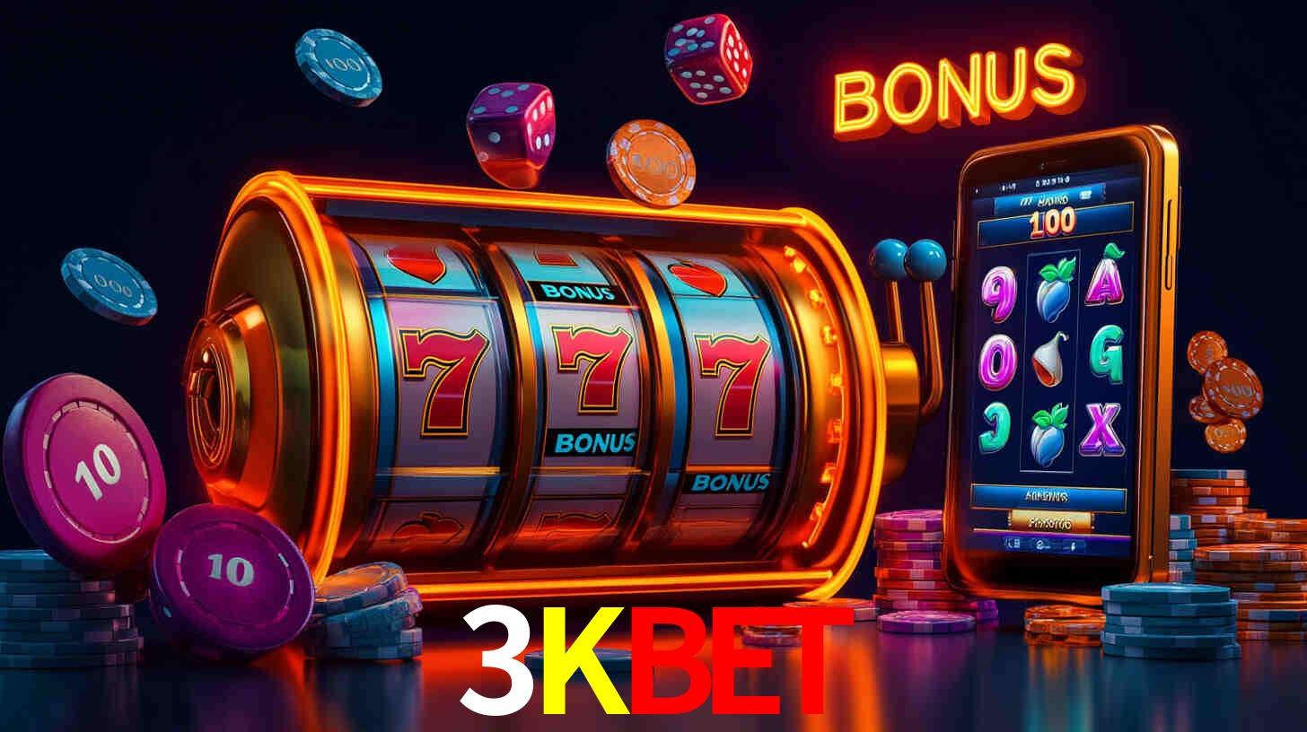 Experiência VIP 3KBET