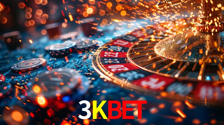 Experiência VIP 3KBET