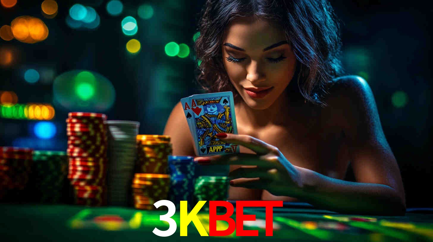 Estatísticas 3KBET
