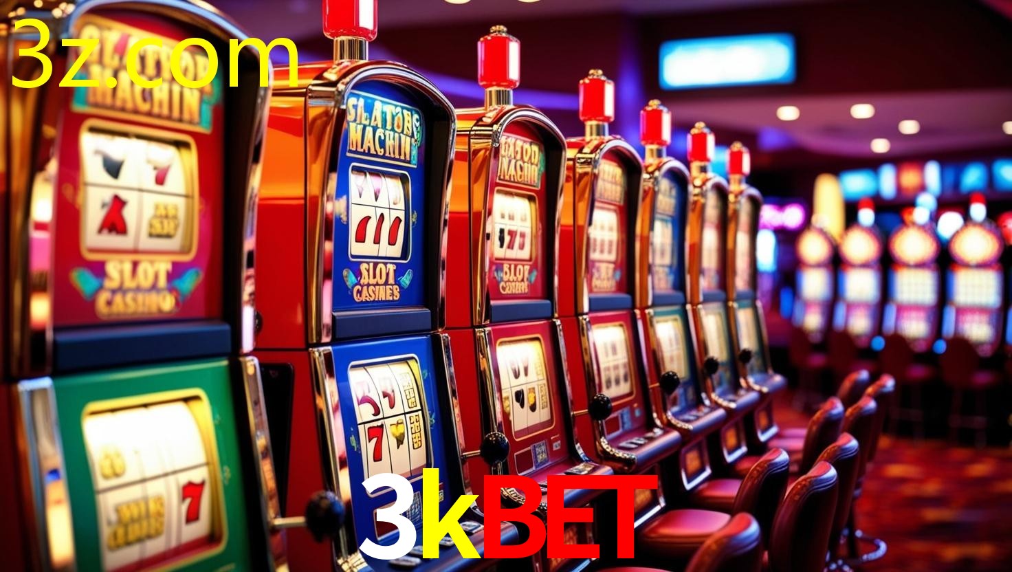 3KBET