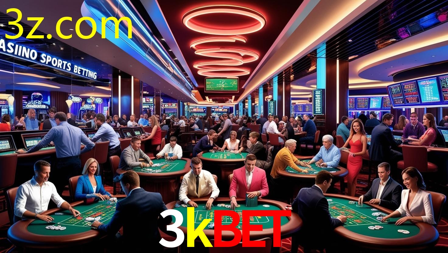 3KBET
