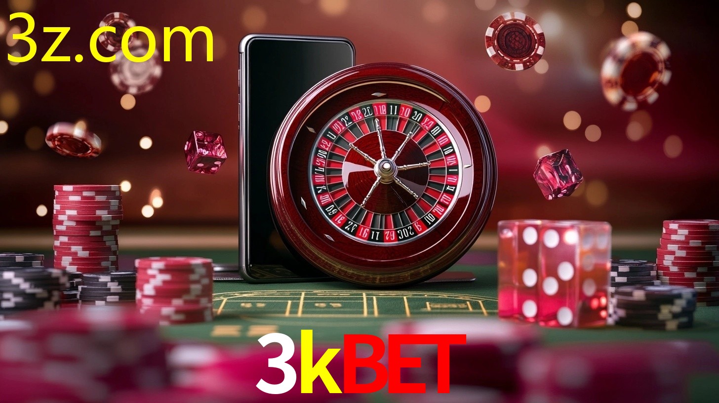 3KBET