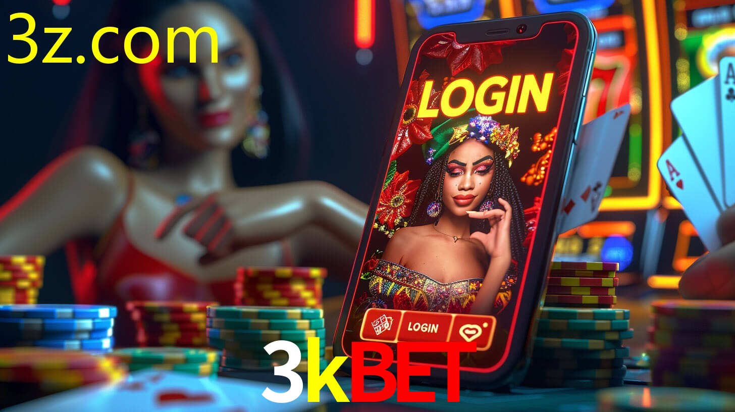 3KBET
