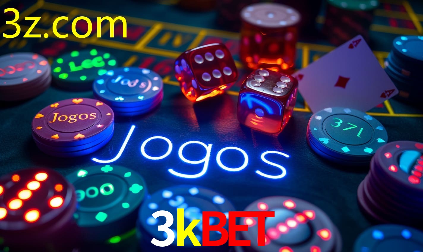 3KBET