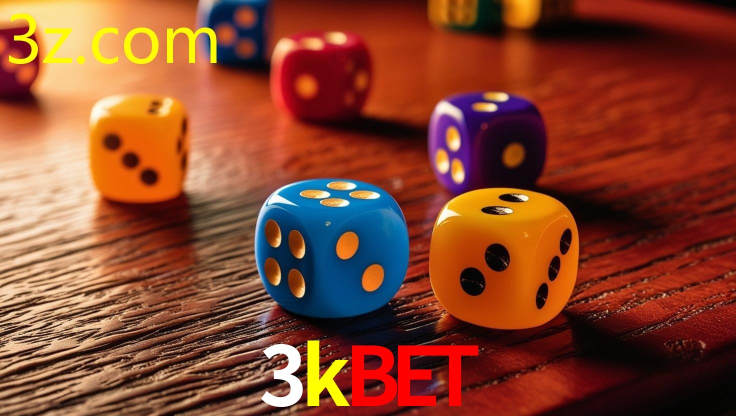 3KBET