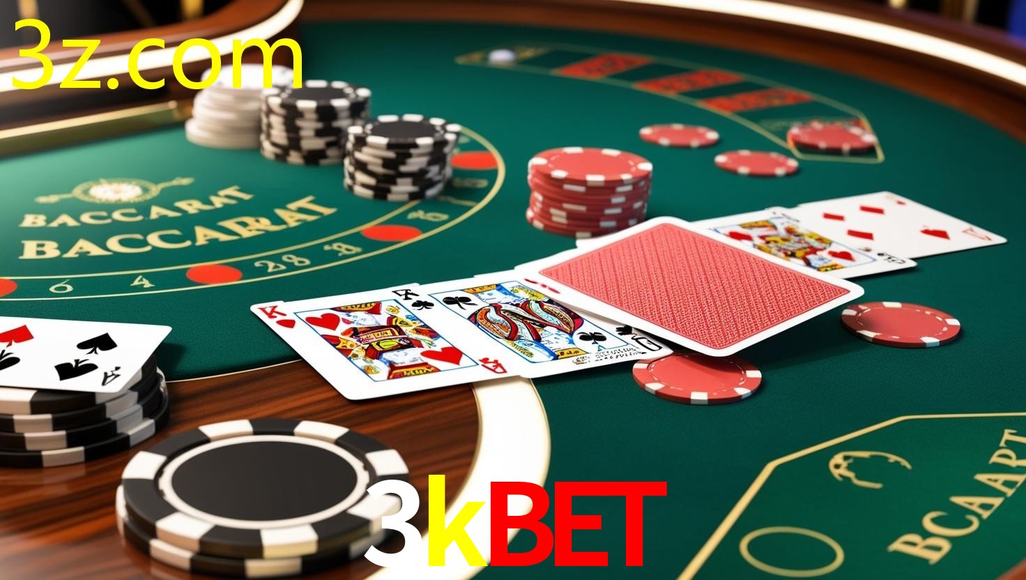 3KBET