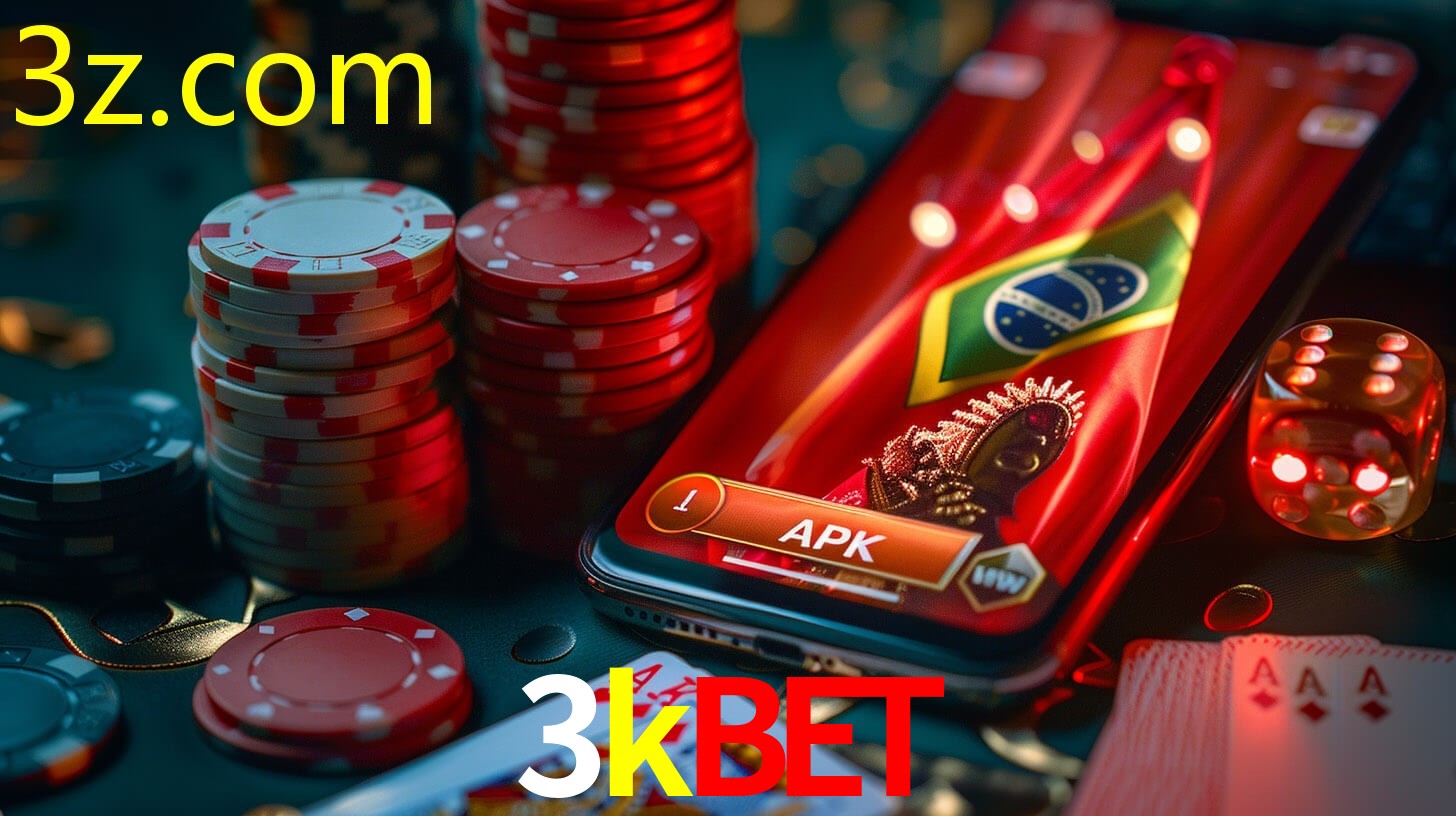 3KBET