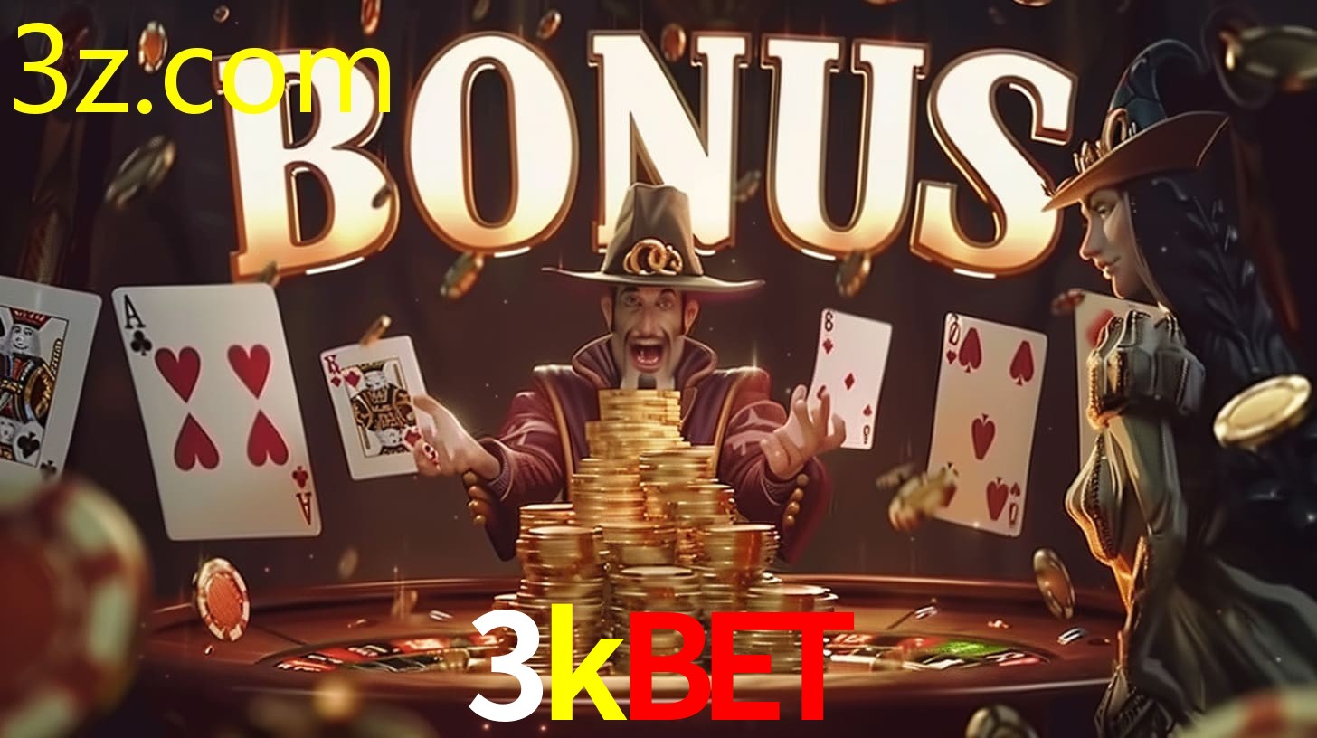 3KBET