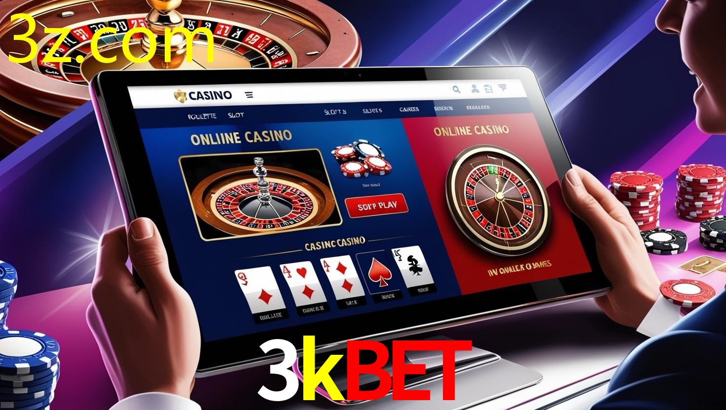 3KBET