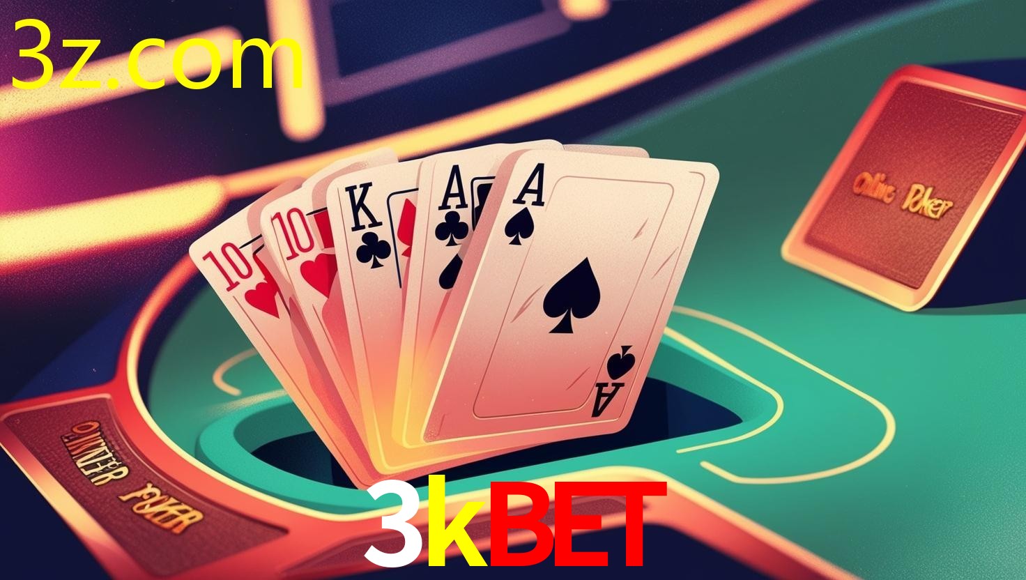 3KBET
