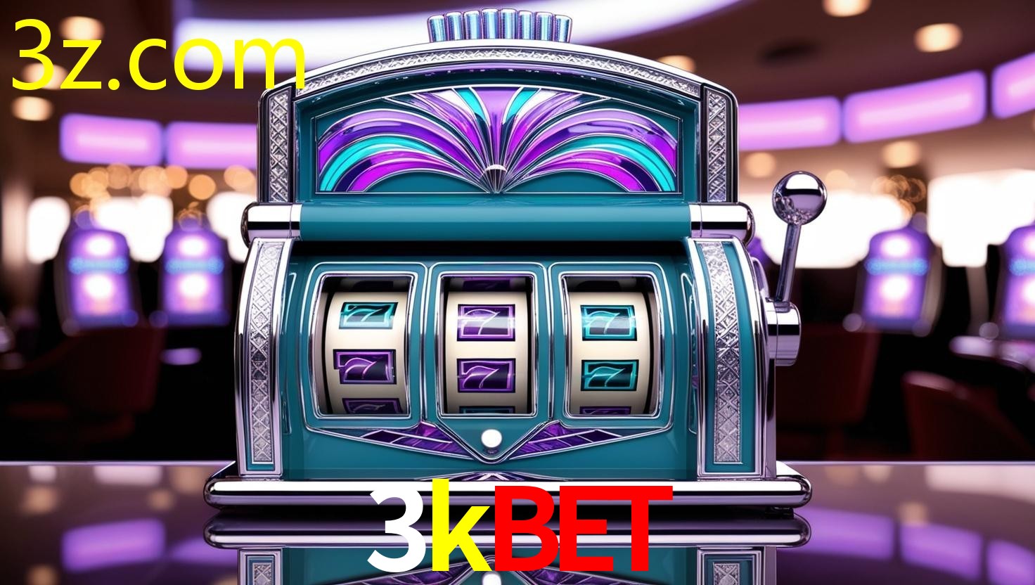 3KBET