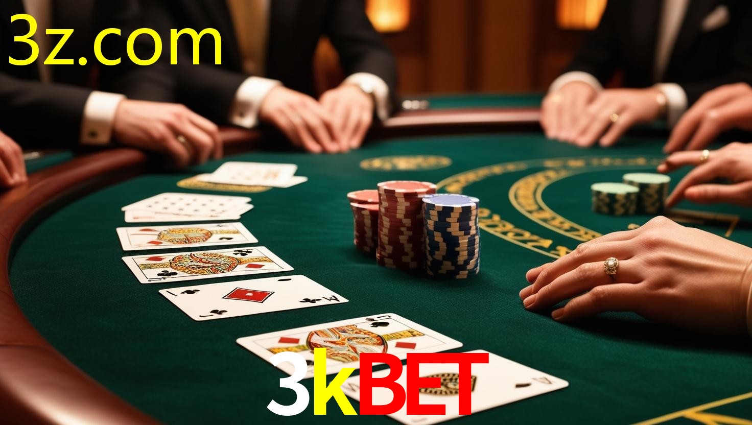 3KBET