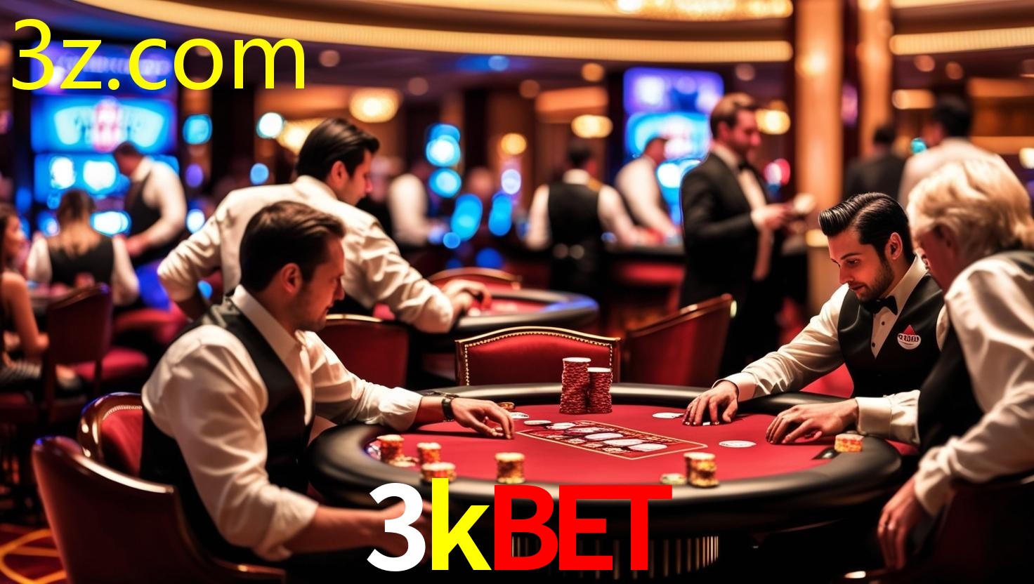 3KBET