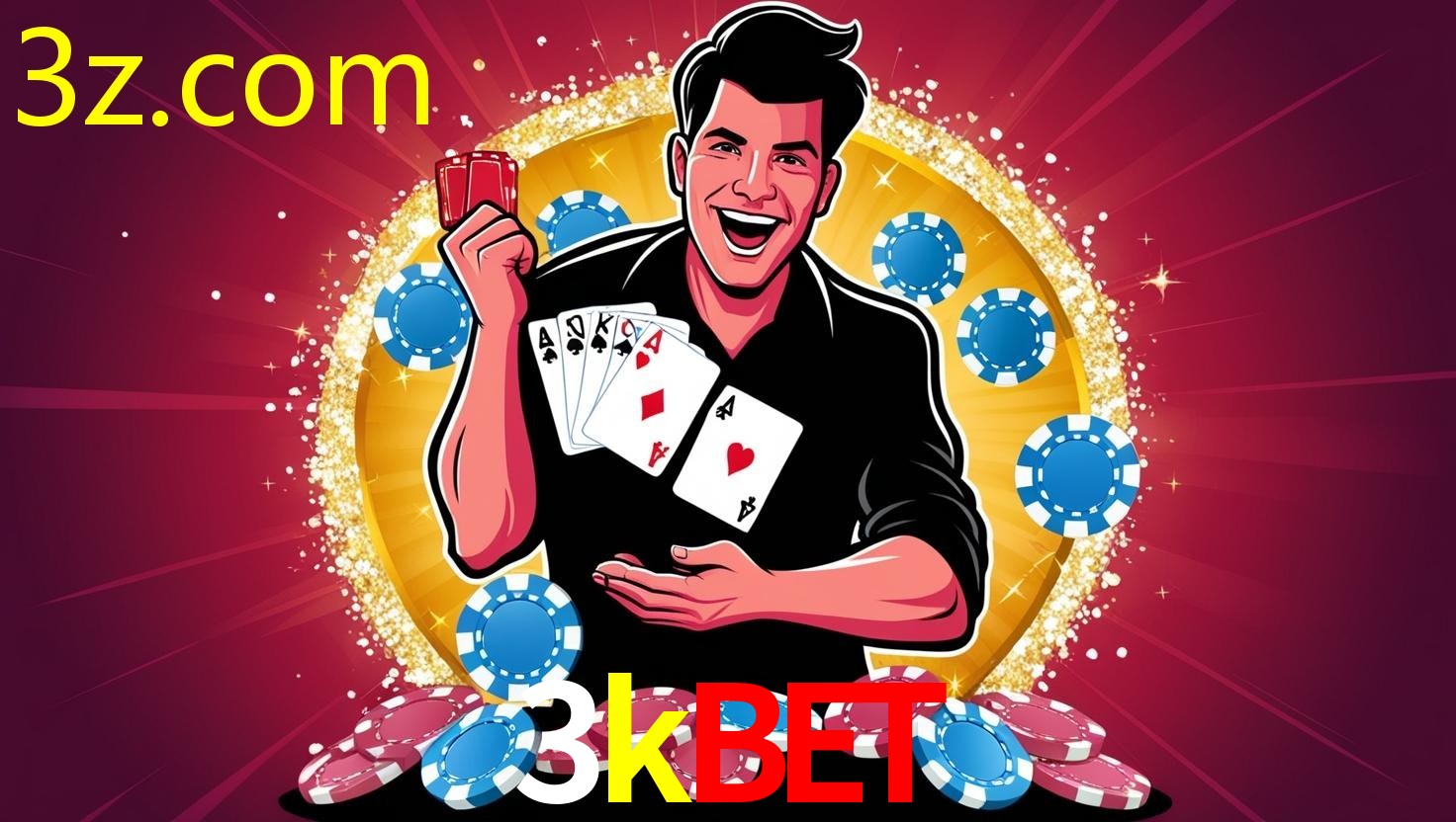 3KBET