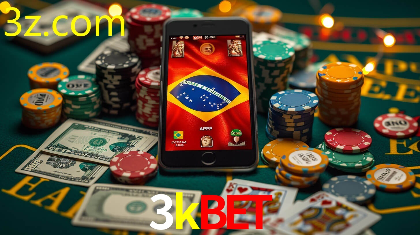3KBET