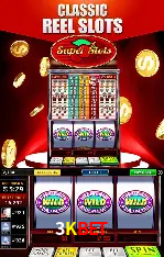 Weekend Specials 3KBET