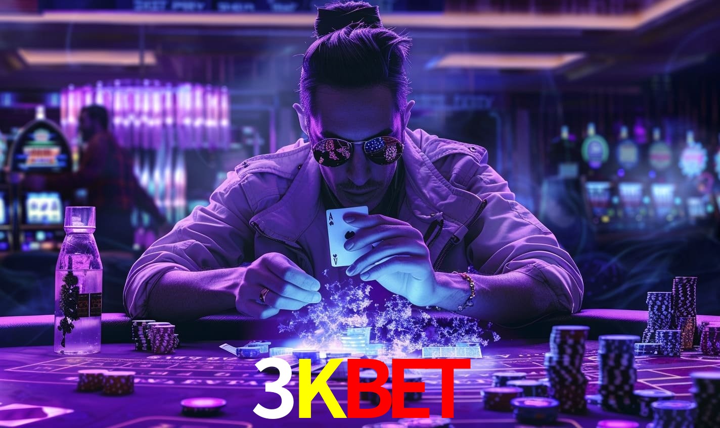 Daily Bonuses 3KBET