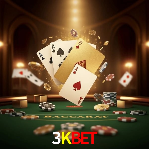 Tournaments 3KBET