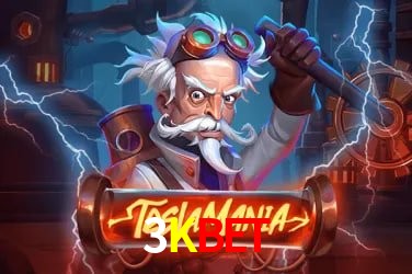 Apostas Esportivas na 3KBET: Um Guia Completo