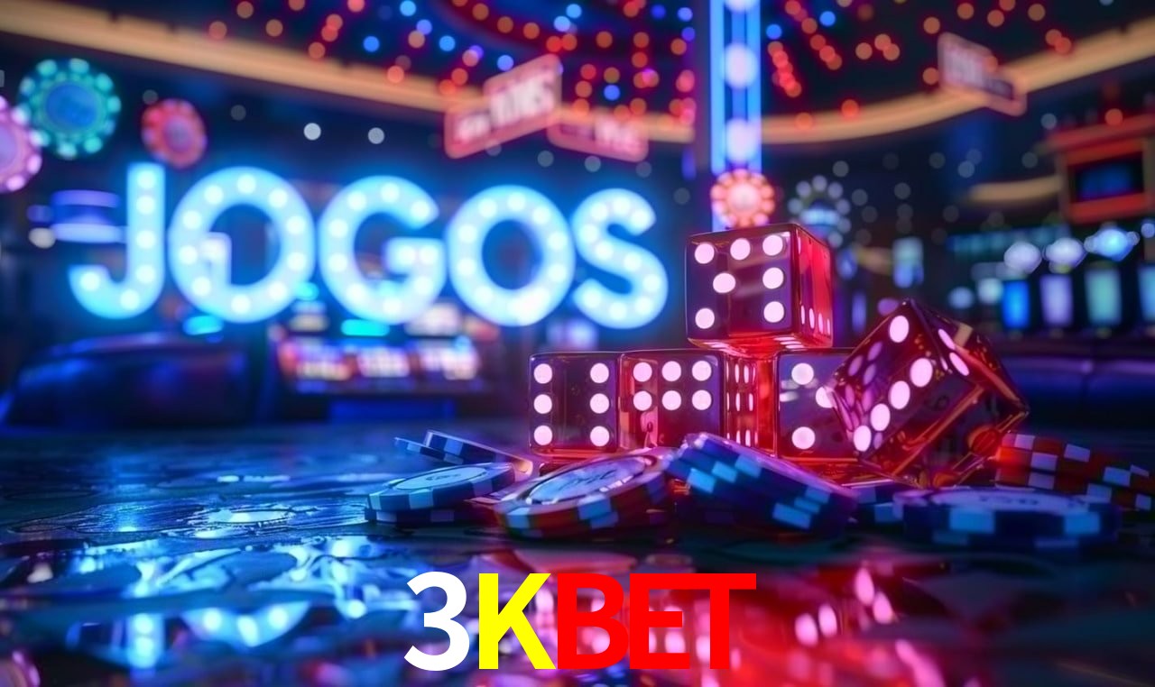 Desvendando o Mundo dos Jogos Virtuais na 3KBET