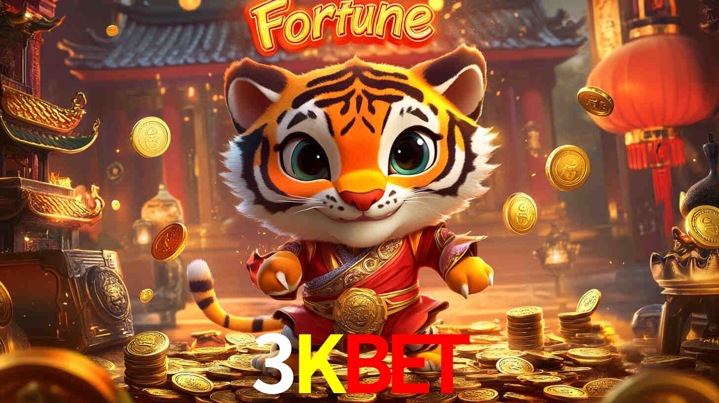 Casino Ao Vivo 3KBET