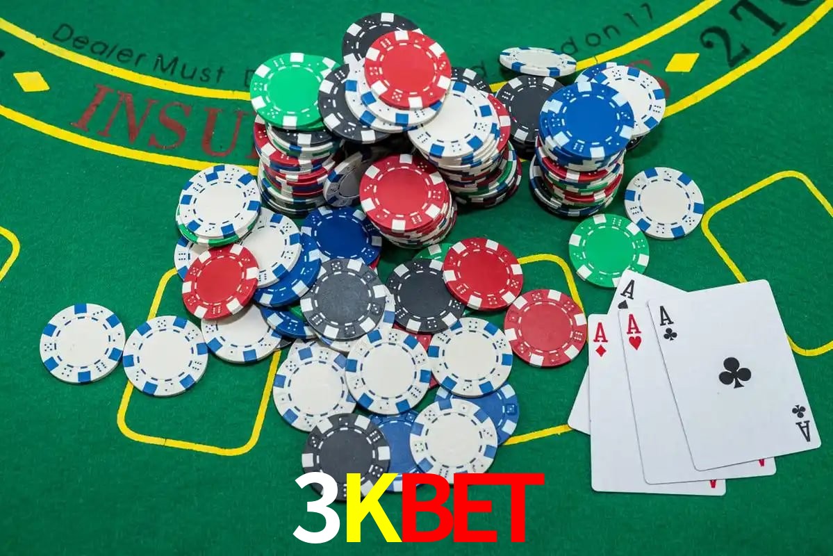 A Revolução dos Aplicativos de Jogos no 3KBET