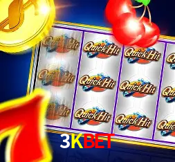 Jogos Exclusivos 3KBET