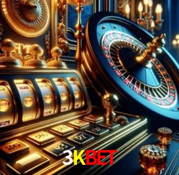 A Emoção da Loteria na 3KBET: Uma Chance de Mudança de Vida