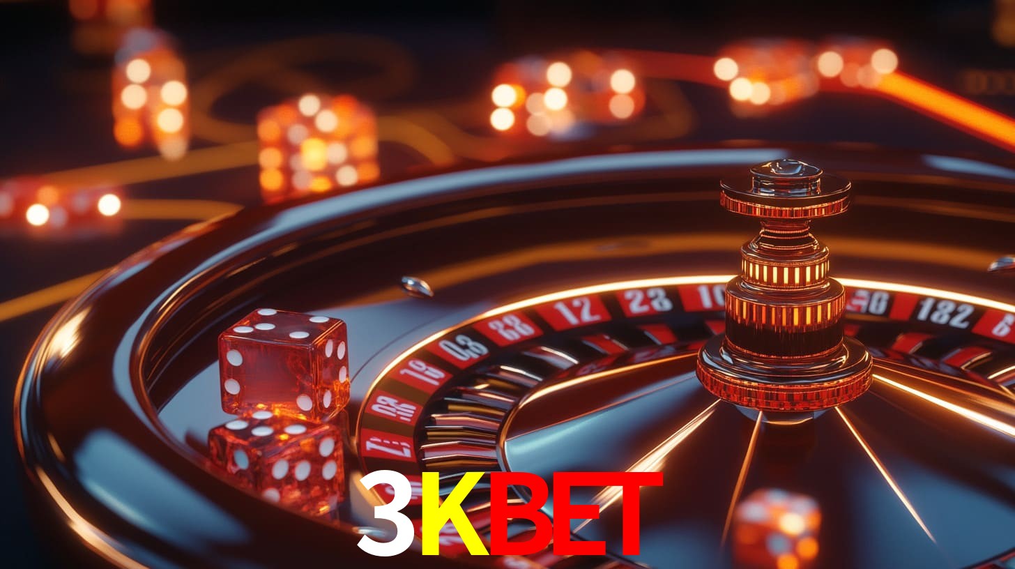 Desvendando o Mundo dos Jogos Virtuais na 3KBET