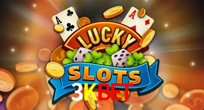 Descubra o Mundo do Cassino Online com 3KBET