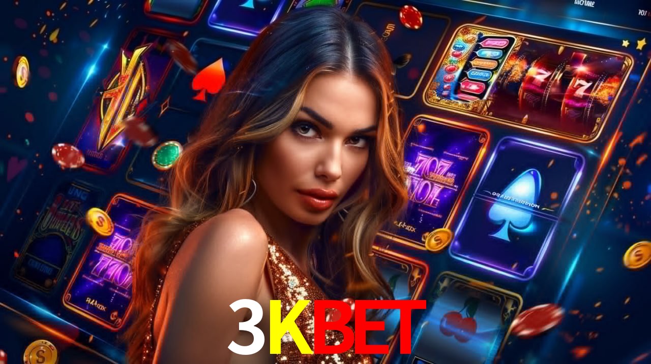 Tecnologia da Plataforma 3KBET