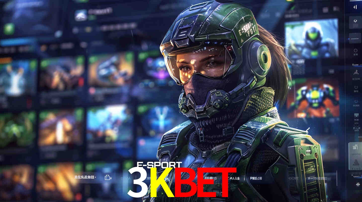 Account Benefits 3KBET