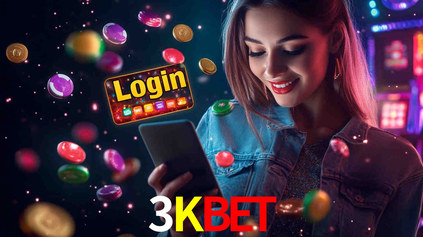 Apostas de Futebol 3KBET