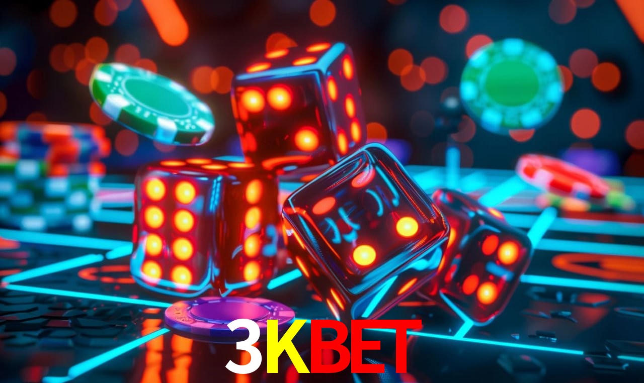 Especiais de Fim de Semana 3KBET