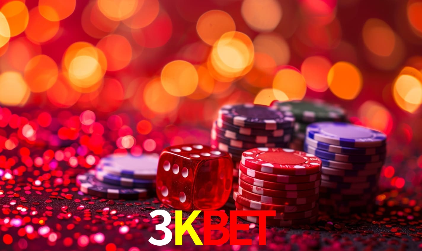 Provedores de Jogos 3KBET