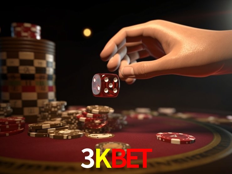 Descubra o Programa VIP da 3KBET: Vantagens Exclusivas para Jogadores
