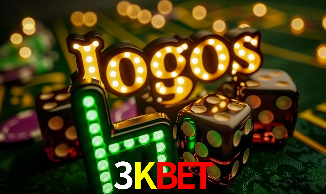 Apostas Esportivas na 3KBET: Um Guia Completo