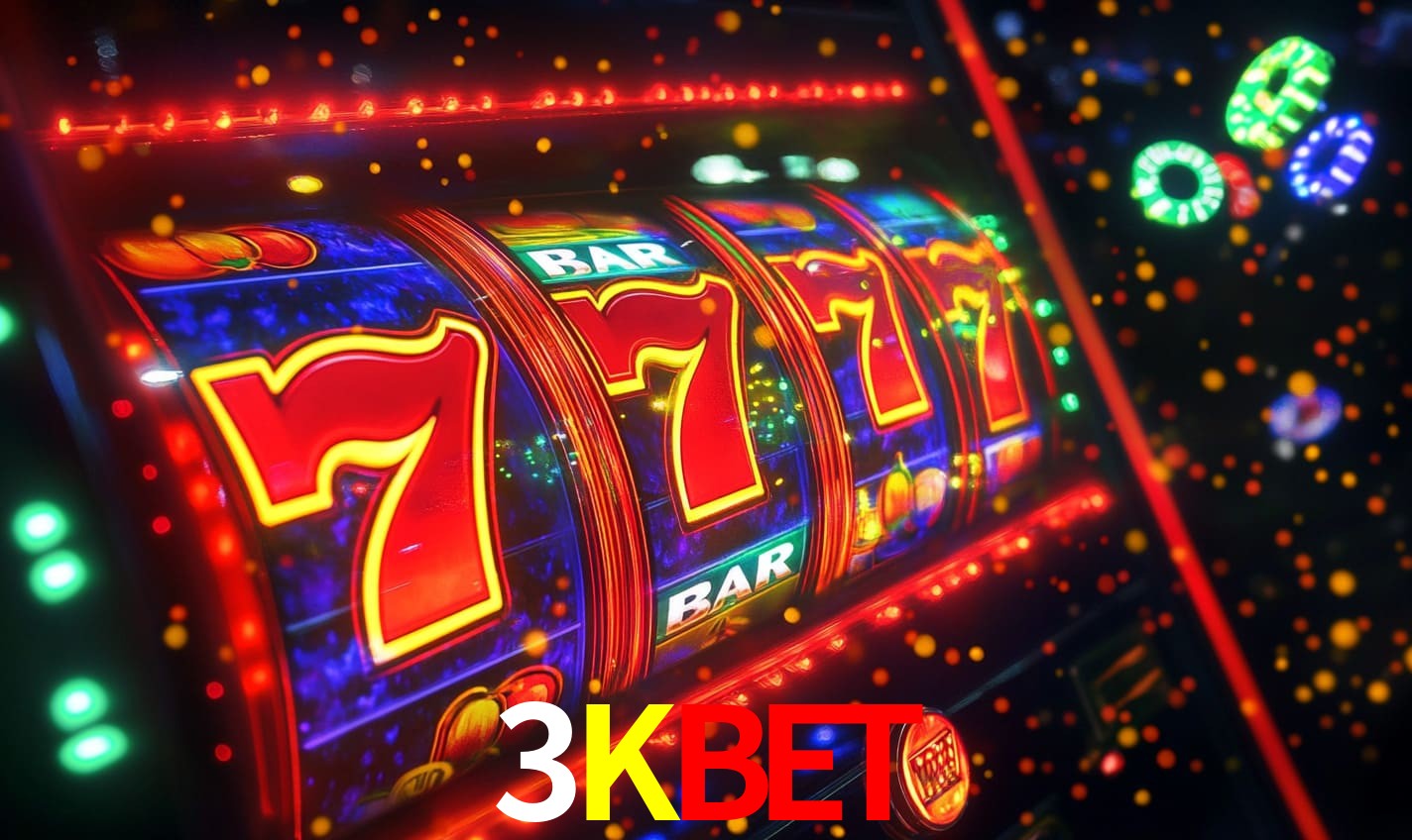 3KBET login