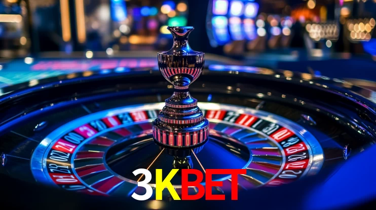 3KBET: Seu Especialista em Apostas Esportivas Brasileiras