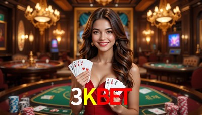 Game Statistics 3KBET