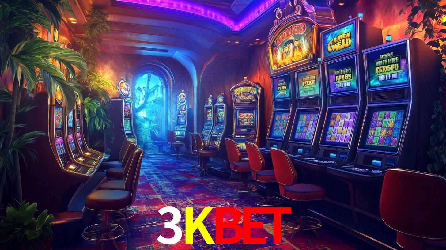 3KBET App Interface