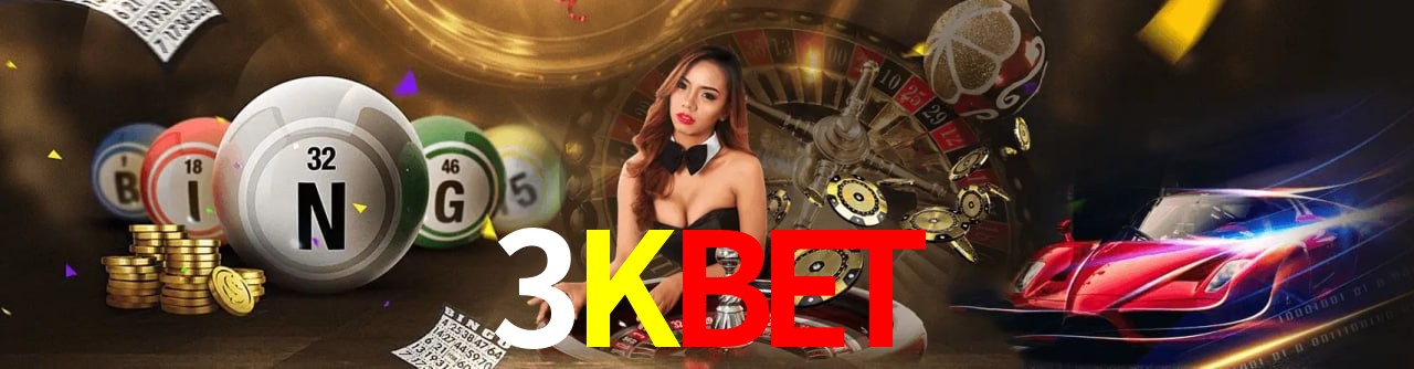 A Experiência Imersiva dos Cassinos Ao Vivo no 3KBET