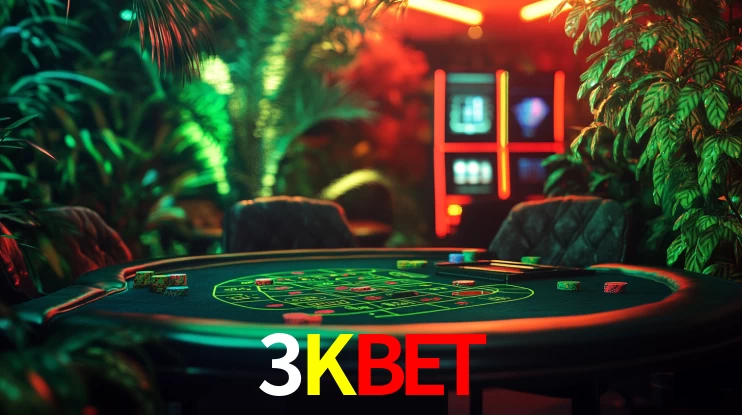 Exclusive Games 3KBET