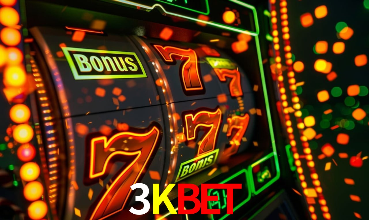 Sistemas de Segurança 3KBET