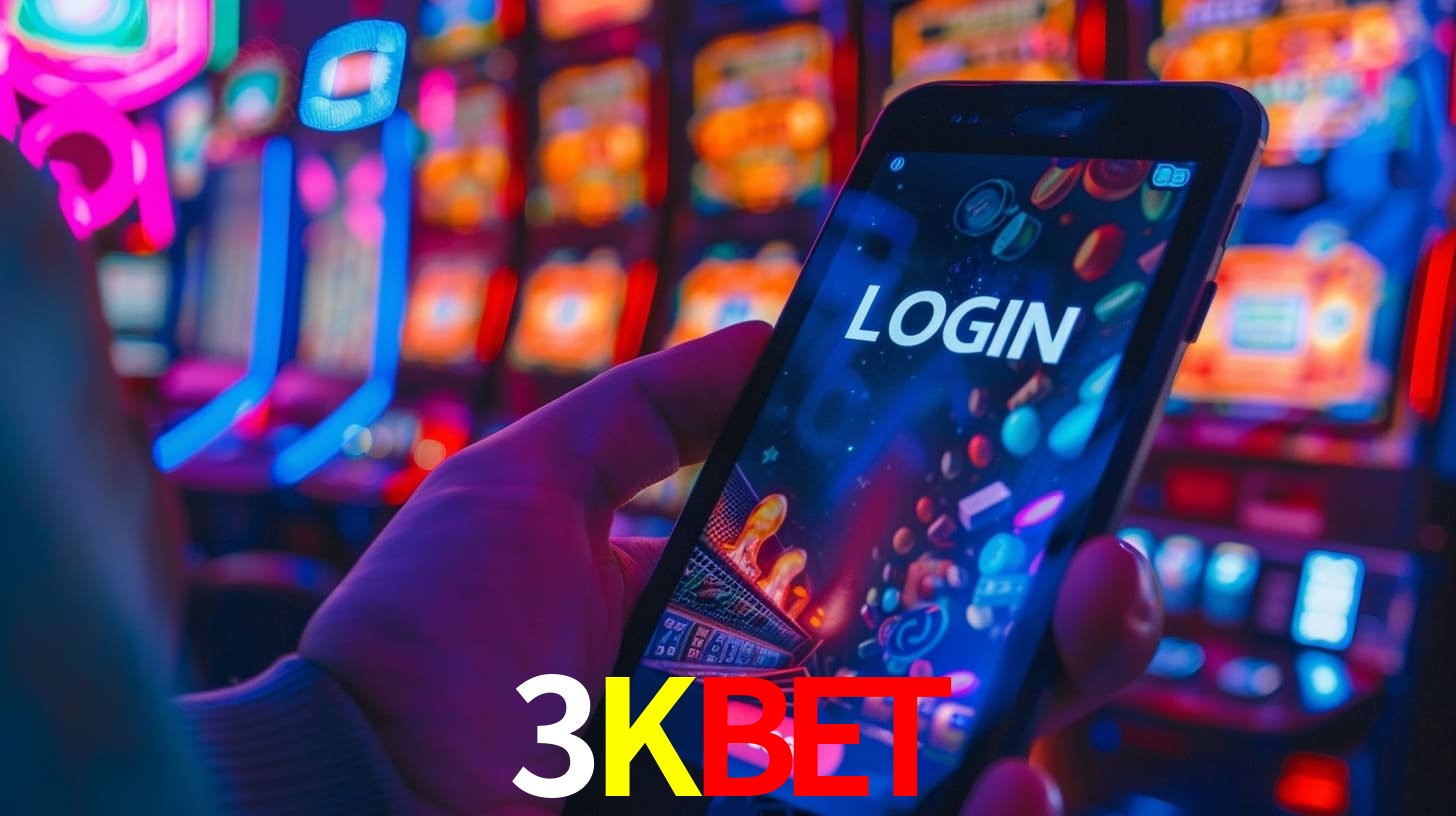 Apostas Esportivas na 3KBET: Um Guia Completo