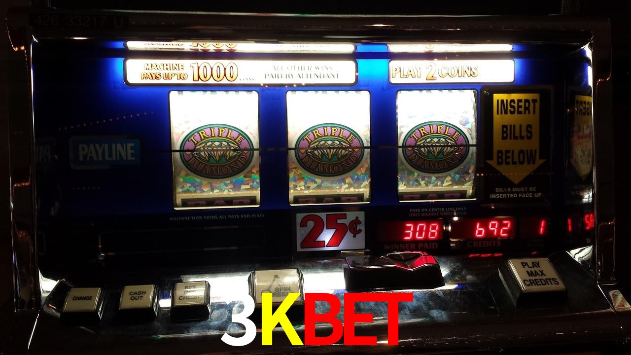 Roulette Table 3KBET