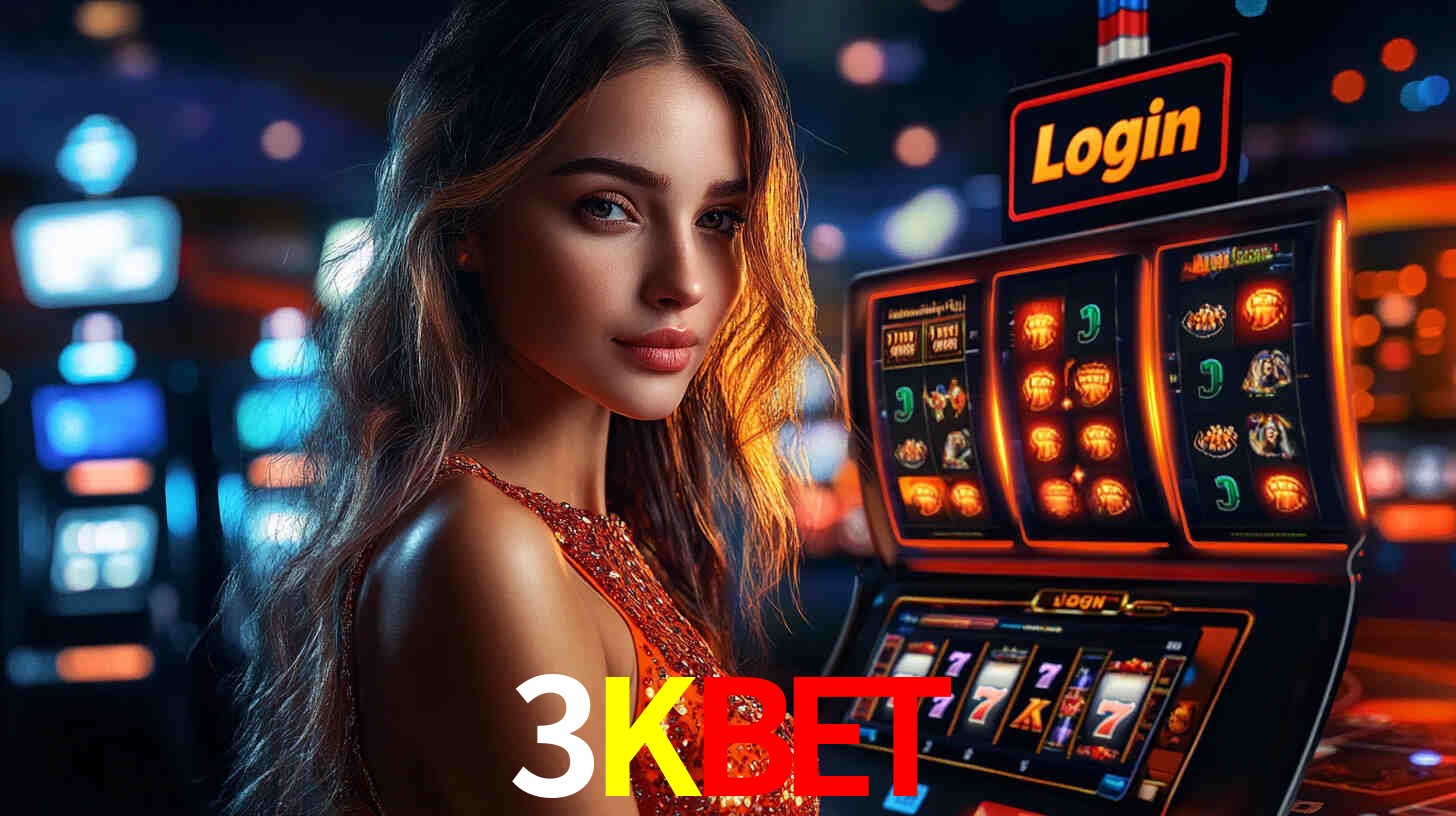 3KBET: A Experiência de Casino com Jogos de Mesa ao Vivo