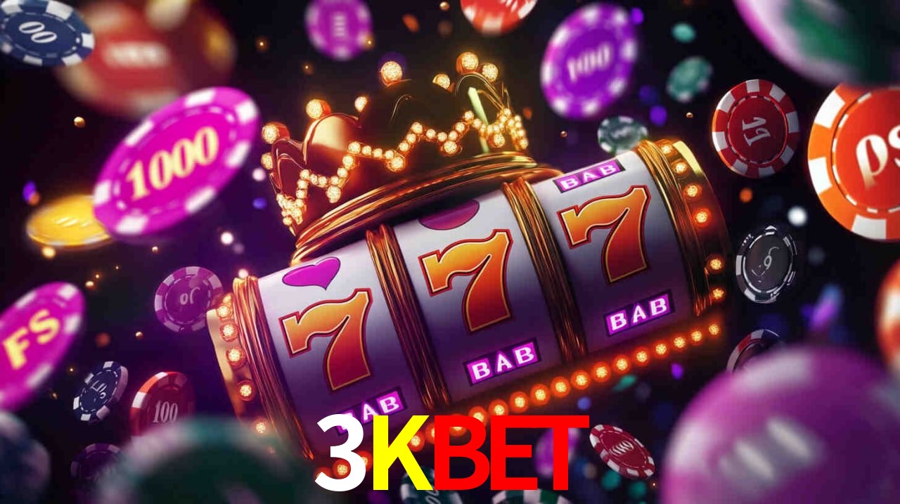Basketball Betting 3KBET