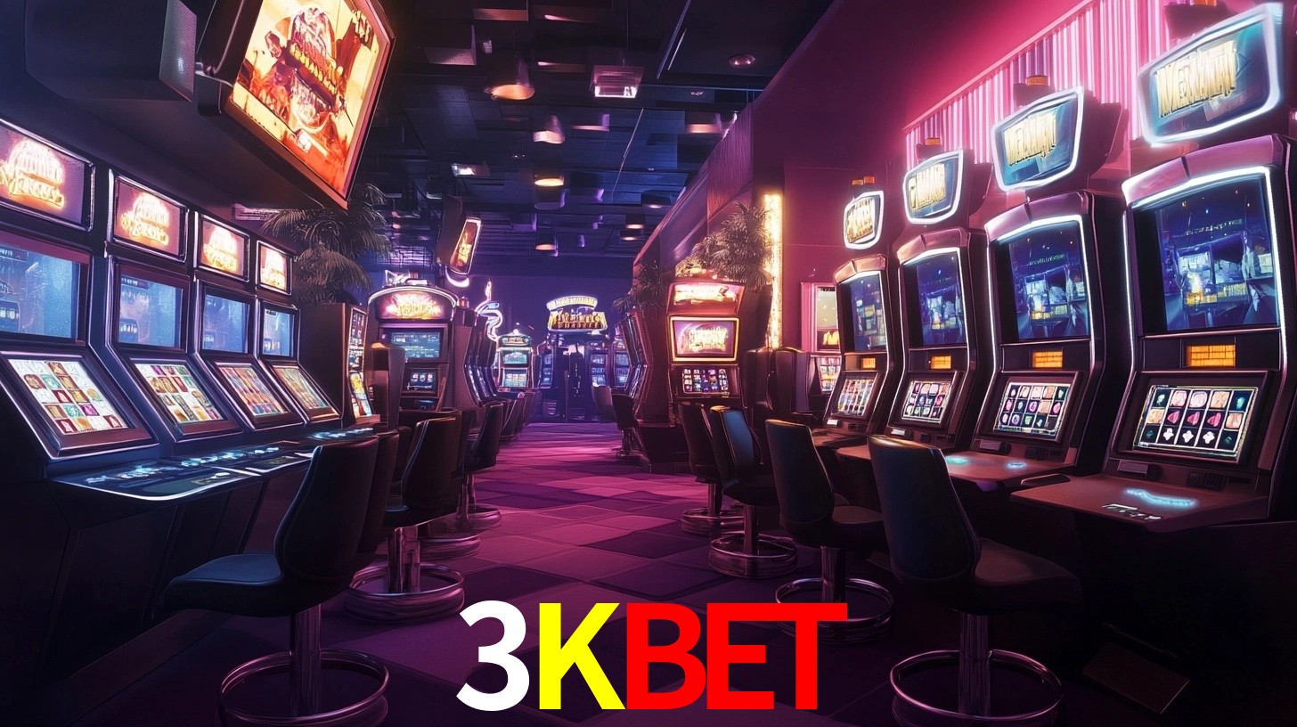 3KBET