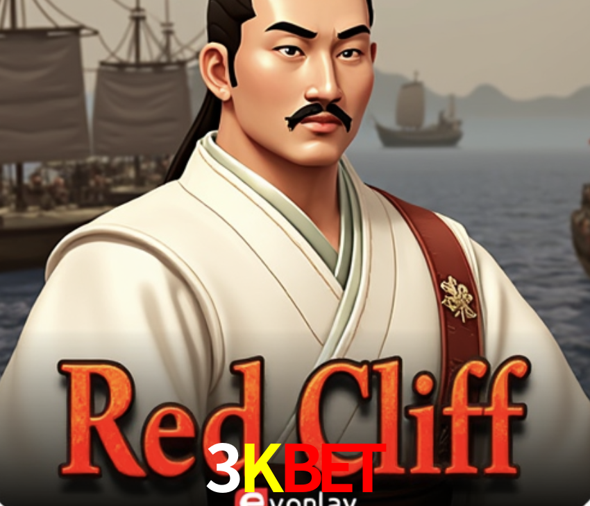 Slot Games 3KBET
